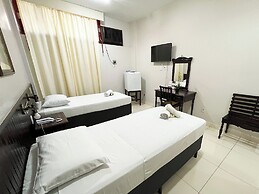 Athus Hotel by Bsb Inn