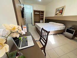 Athus Hotel by Bsb Inn