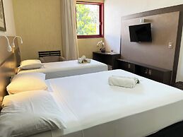 Athus Hotel by Bsb Inn