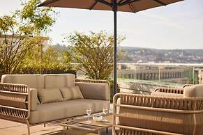 Adina Apartment Hotel Stuttgart