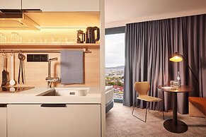 Adina Apartment Hotel Stuttgart