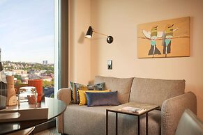 Adina Apartment Hotel Stuttgart