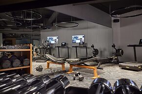 Adina Apartment Hotel Stuttgart