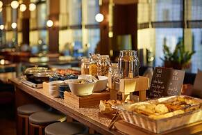 Adina Apartment Hotel Stuttgart