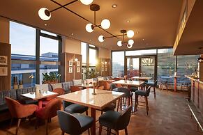 Adina Apartment Hotel Stuttgart