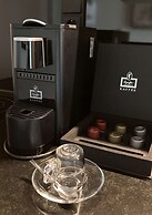 Adina Apartment Hotel Stuttgart