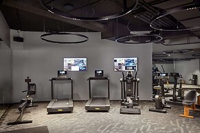 Adina Apartment Hotel Stuttgart