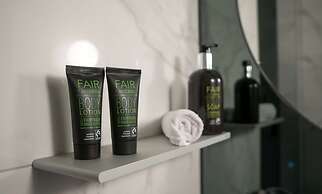 Adina Apartment Hotel Stuttgart