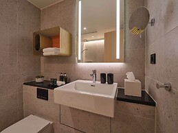 Adina Apartment Hotel Stuttgart