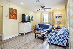 Pine Island Tropical Retreat 4