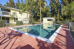 Pine Island Tropical Retreat 4