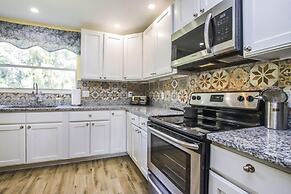 Pine Island Tropical Retreat 4