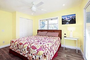 Pine Island Tropical Retreat 1