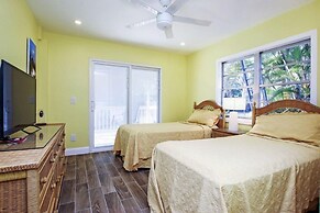 Pine Island Tropical Retreat 1