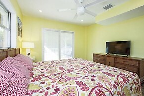 Pine Island Tropical Retreat 1