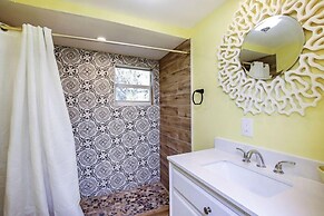 Pine Island Tropical Retreat 1