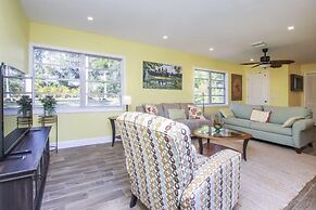 Pine Island Tropical Retreat 1