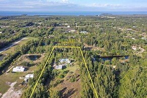 Pine Island Tropical Retreat 1