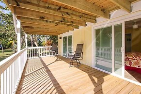 Pine Island Tropical Retreat 1