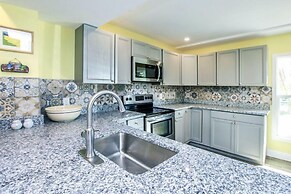 Pine Island Tropical Retreat 1