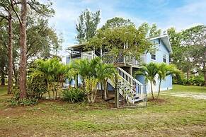 Pine Island Linas Tropical Retreat