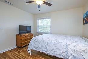 Pine Island Linas Tropical Retreat