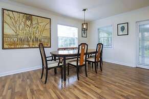 Pine Island Linas Tropical Retreat