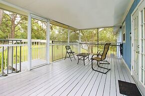 Pine Island Linas Tropical Retreat