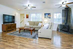 Pine Island Linas Tropical Retreat