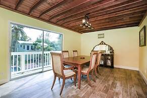 Pine Island Tropical Retreat 2