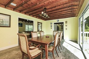 Pine Island Tropical Retreat 2