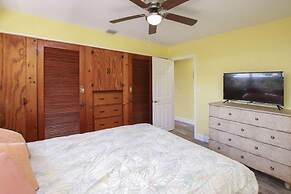 Pine Island Tropical Retreat 2