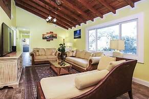 Pine Island Tropical Retreat 2