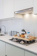 Watford Cassio Deluxe - Modernview Serviced Accommodation