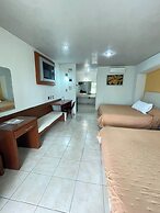 Hotel Splash Inn