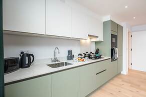 Watford Cassio Luxury - Modernview Serviced Accommodation