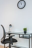 Watford Cassio Luxury - Modernview Serviced Accommodation