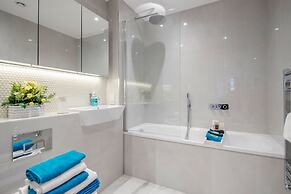 Watford Cassio Luxury - Modernview Serviced Accommodation