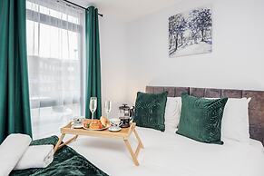 Watford Cassio Luxury - Modernview Serviced Accommodation