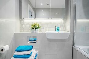 Watford Cassio Luxury - Modernview Serviced Accommodation