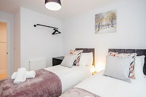 Watford Cassio Luxury - Modernview Serviced Accommodation