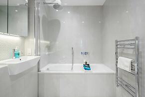 Watford Cassio Luxury - Modernview Serviced Accommodation