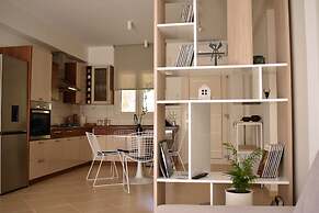 Gallery Suites Parga