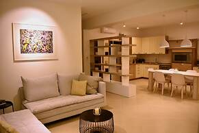 Gallery Suites Parga