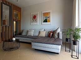 Gallery Suites Parga