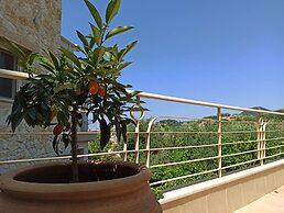 Gallery Suites Parga