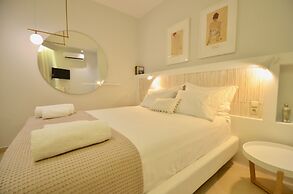 Gallery Suites Parga