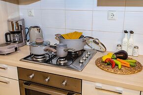 Gallery Suites Parga