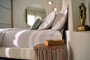 Gallery Suites Parga