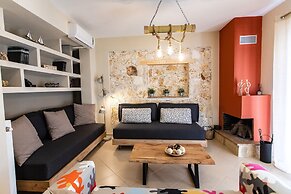 Gallery Suites Parga